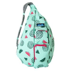 Kavu Crossbody Bag
